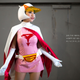 Image for article titled Our Favorite Cosplay From New York Comic Con, 2013-2019